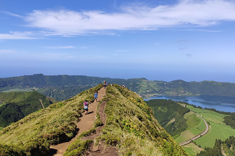 Ribeira dos Caldeiroes